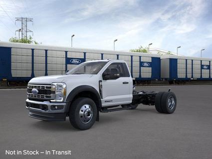 2025 Ford F-600 Wooster OH