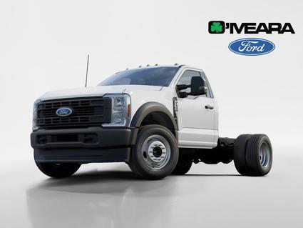 2025 Ford F-600 Denver CO