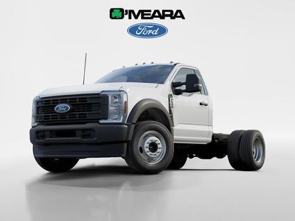 2025 Ford F-600 Denver CO