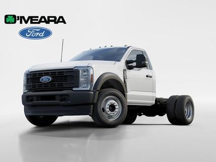 2025 Ford F-600 Denver CO