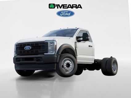 2025 Ford F-600 Denver CO