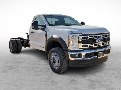 2026 Ford F-600 Lamesa TX