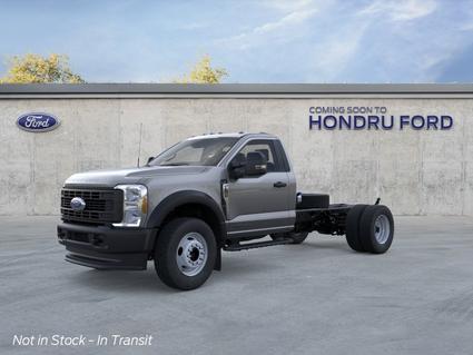 2026 Ford F-600 Manheim PA