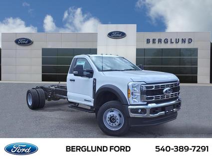2024 Ford F-600 Salem VA