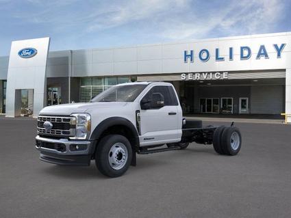 2026 Ford F-600 Whitesboro TX