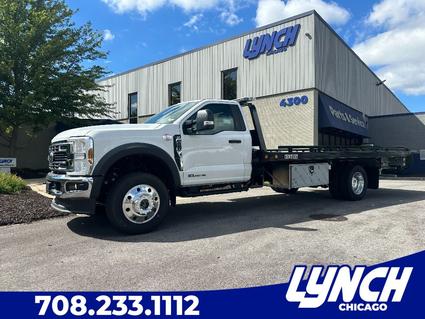 2024 Ford F-600 Waterford WI