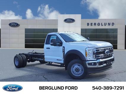2024 Ford F-600 Salem VA