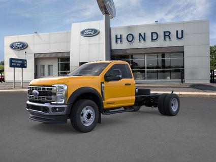 2026 Ford F-600 Manheim PA