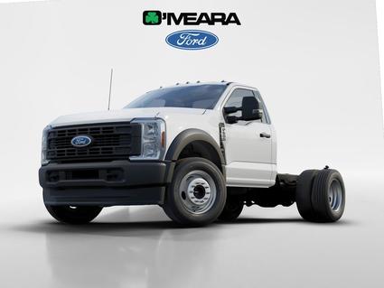 2025 Ford F-600 Denver CO