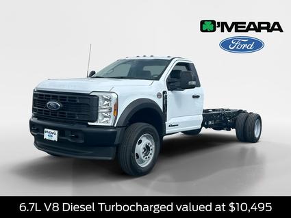 2025 Ford F-600 Denver CO