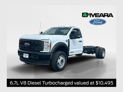 2025 Ford F-600 Denver CO