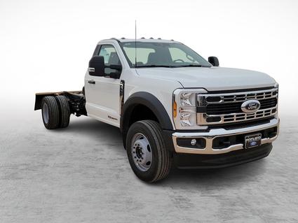 2026 Ford F-600 Lamesa TX