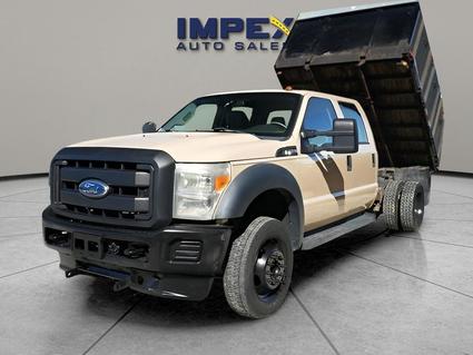 2013 Ford F-450 Greensboro NC