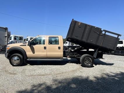 2012 Ford F-450 Greensboro NC