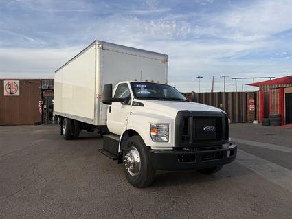 2023 Ford F-650 Phoenix AZ