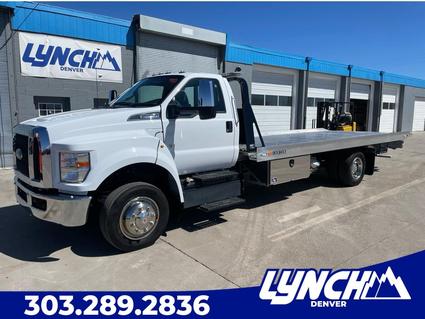 2024 Ford F-650 Waterford WI
