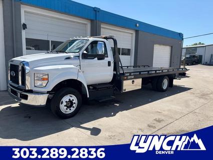 2025 Ford F-650 Waterford WI
