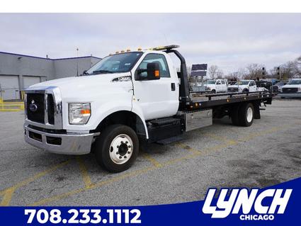 2022 Ford F-650 Waterford WI