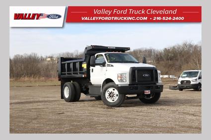 2026 Ford F-650 Cleveland OH