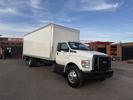 2024 Ford F-650 Phoenix AZ