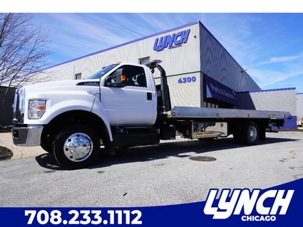 2023 Ford F-650 Waterford WI