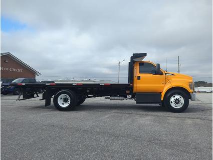 2023 Ford F-650 Winder GA