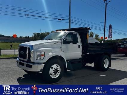 2025 Ford F-650 Knoxville TN