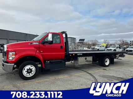 2024 Ford F-650 Waterford WI