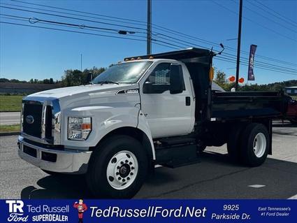 2025 Ford F-650 Knoxville TN