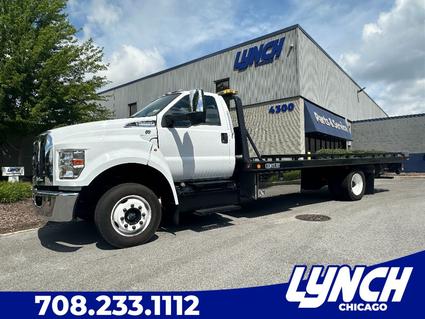 2019 Ford F-650 Waterford WI