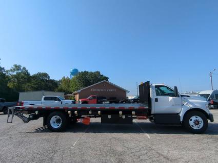 2019 Ford F-650 Winder GA