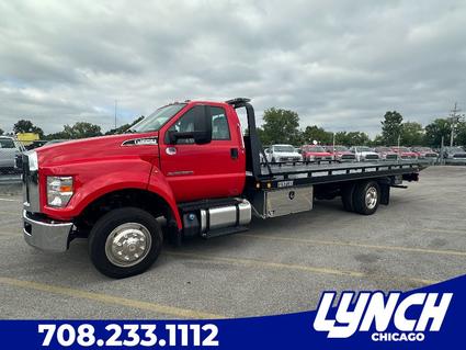 2024 Ford F-650 Waterford WI