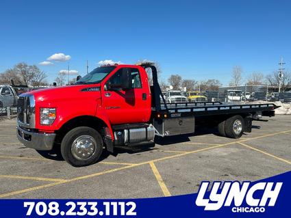 2024 Ford F-650 Waterford WI