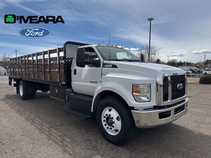 2025 Ford F-650 Denver CO
