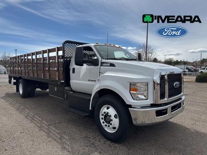 2025 Ford F-650 Denver CO