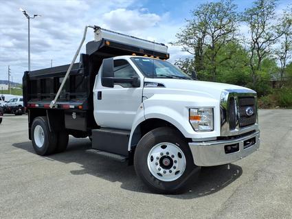 2027 Ford F-650 Salem VA