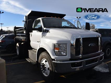2025 Ford F-650 Denver CO