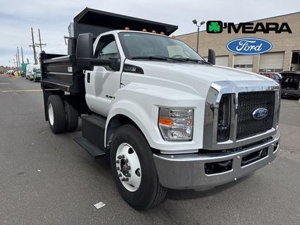 2025 Ford F-650 Denver CO
