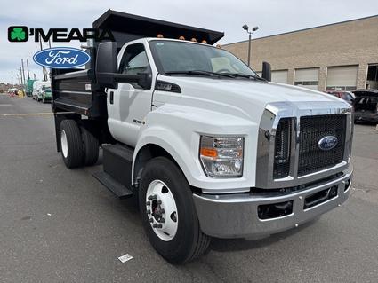 2025 Ford F-650 Denver CO