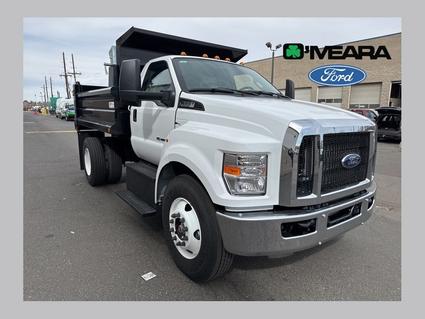 2025 Ford F-650 Denver CO