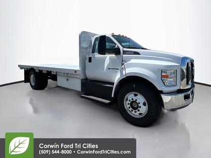 2025 Ford F-650 Pasco WA