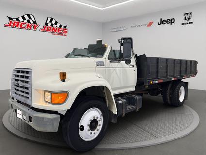 1998 Ford F700 Cleveland GA