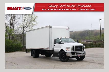 2022 Ford F-750 Cleveland OH