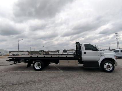 2024 Ford F-750 Winder GA