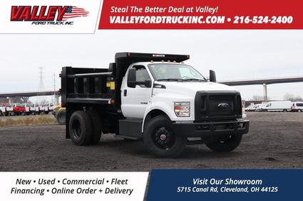 2025 Ford F-750 Cleveland OH