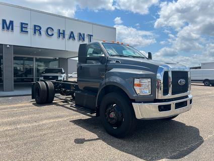 2024 Ford F-750 Selma AL