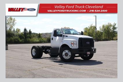 2025 Ford F-750 Cleveland OH