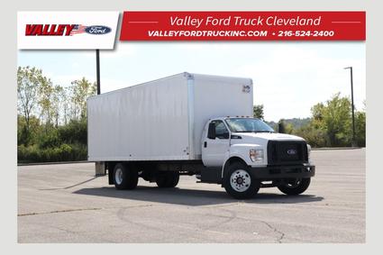 2026 Ford F-750 Cleveland OH
