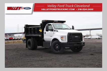 2025 Ford F-750 Cleveland OH