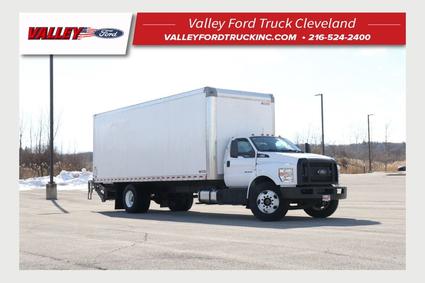 2025 Ford F-750 Cleveland OH